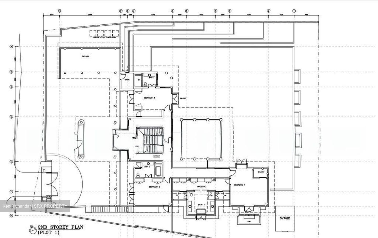 Belmont Road (D10), Detached #573920241